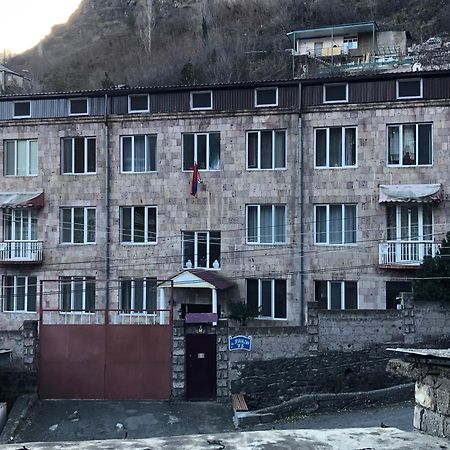 Guest House In Алаверді Екстер'єр фото